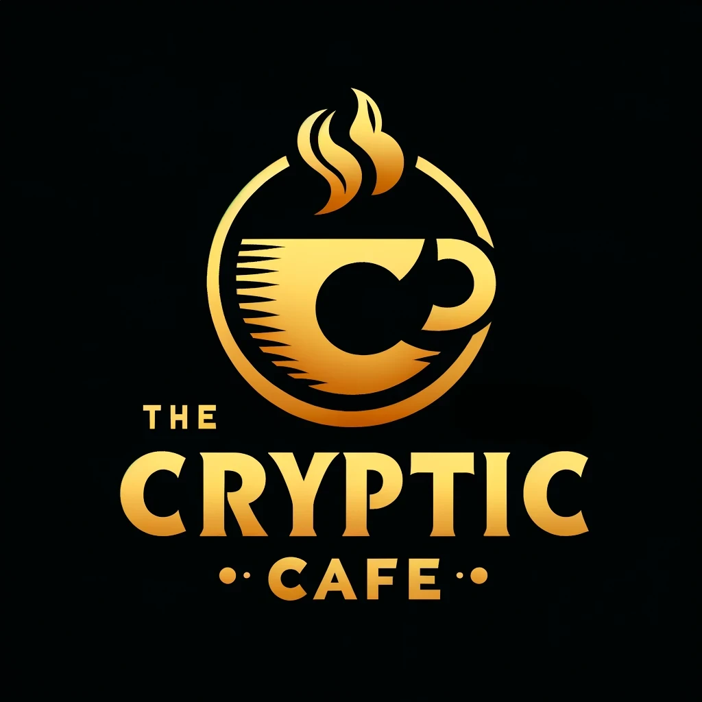 thecrypticcafe.com